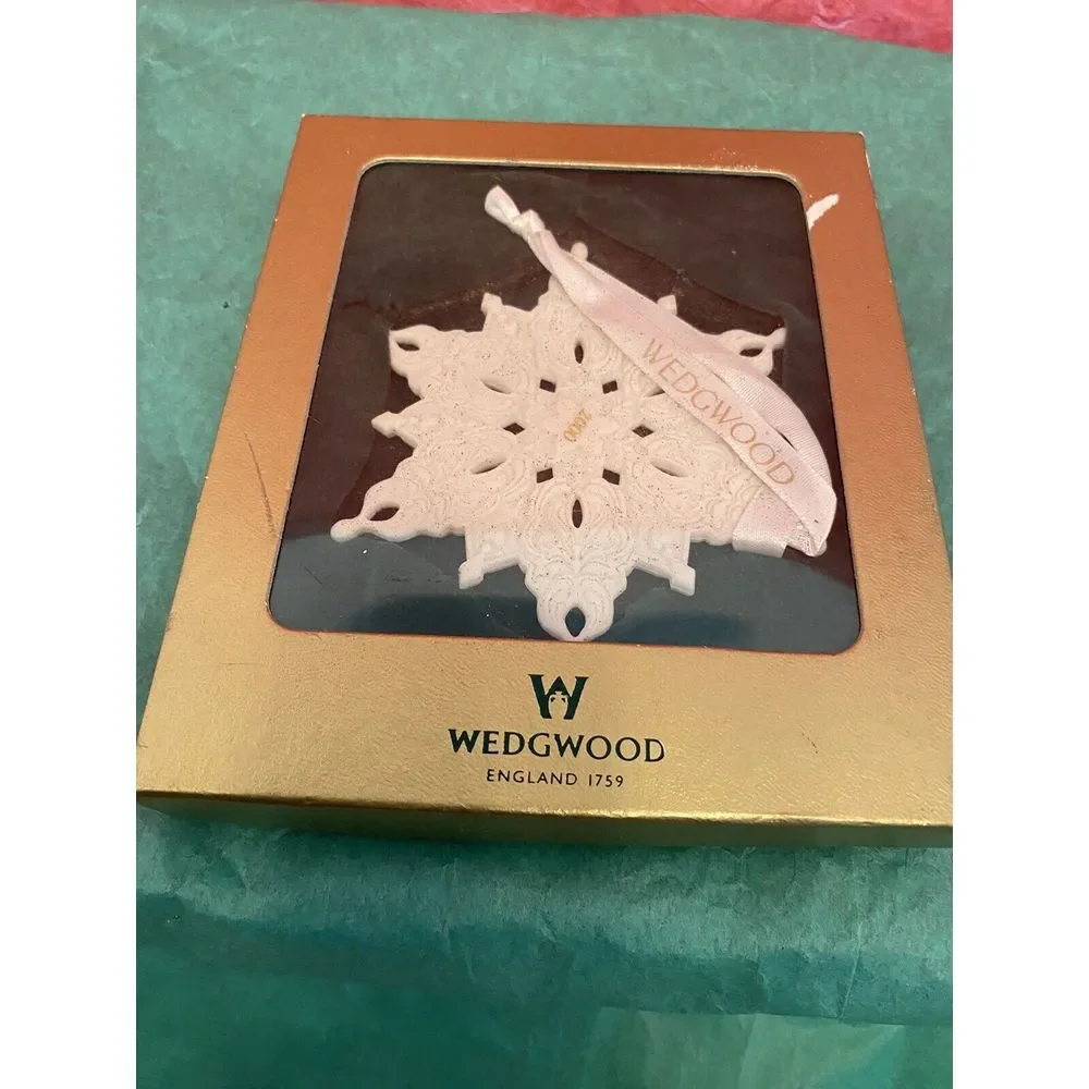 Wedgwood China 4